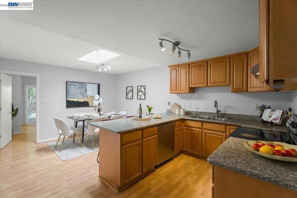 2421 Corriea Way Fremont CA 94539