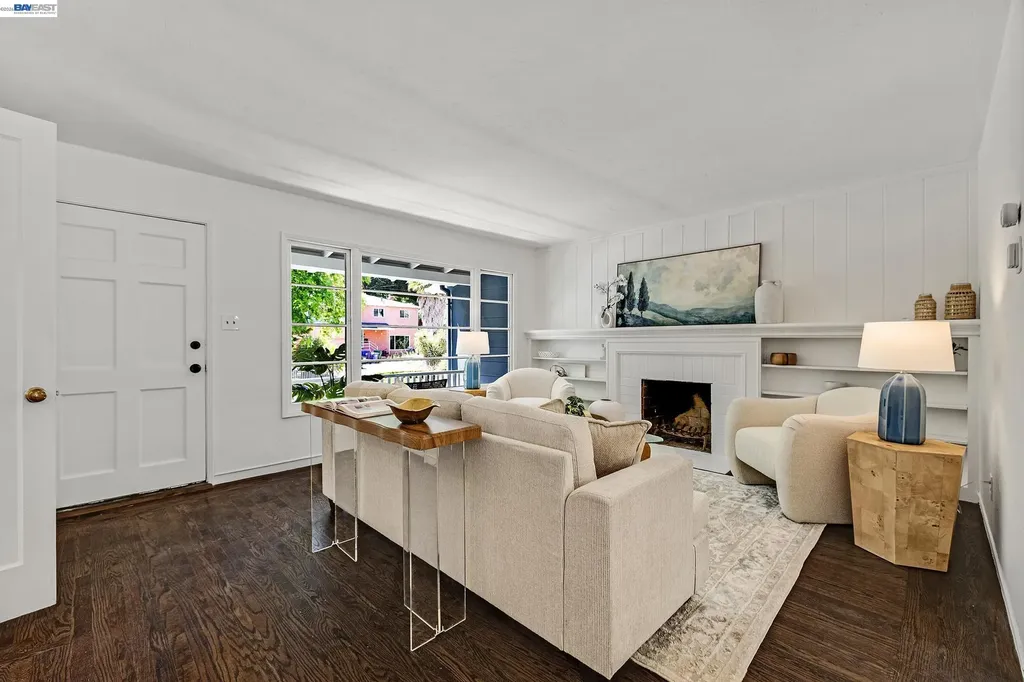 18926 Walnut Road Castro Valley CA 94546