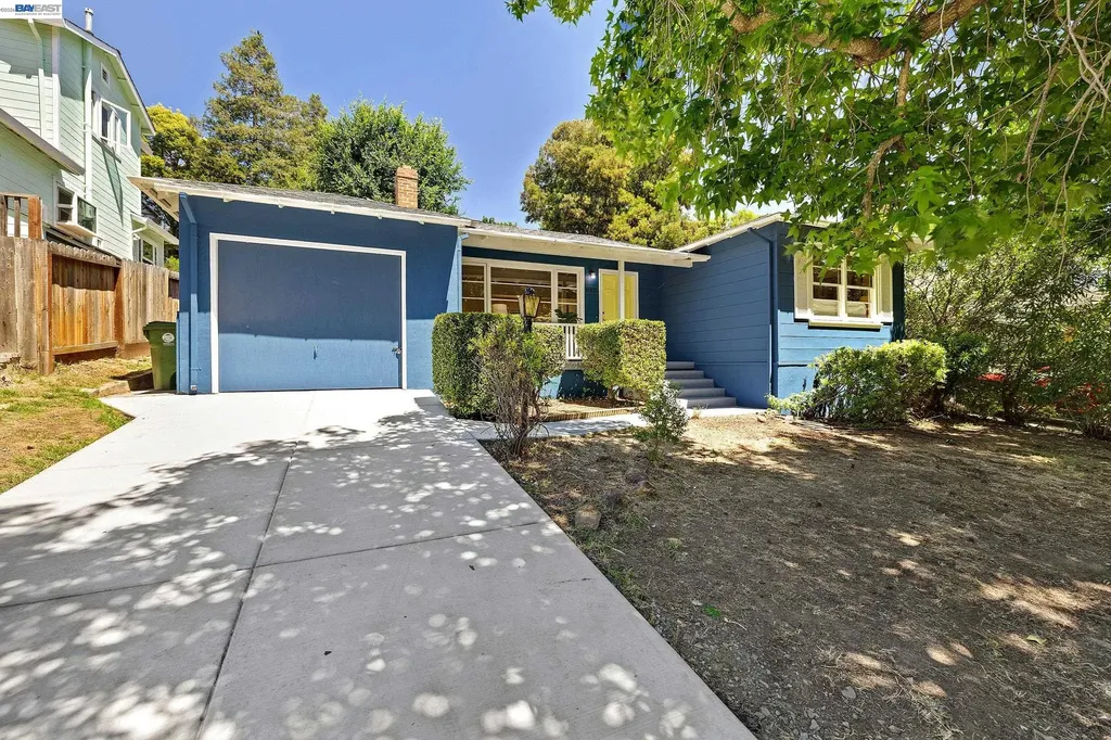 18926 Walnut Road Castro Valley CA 94546