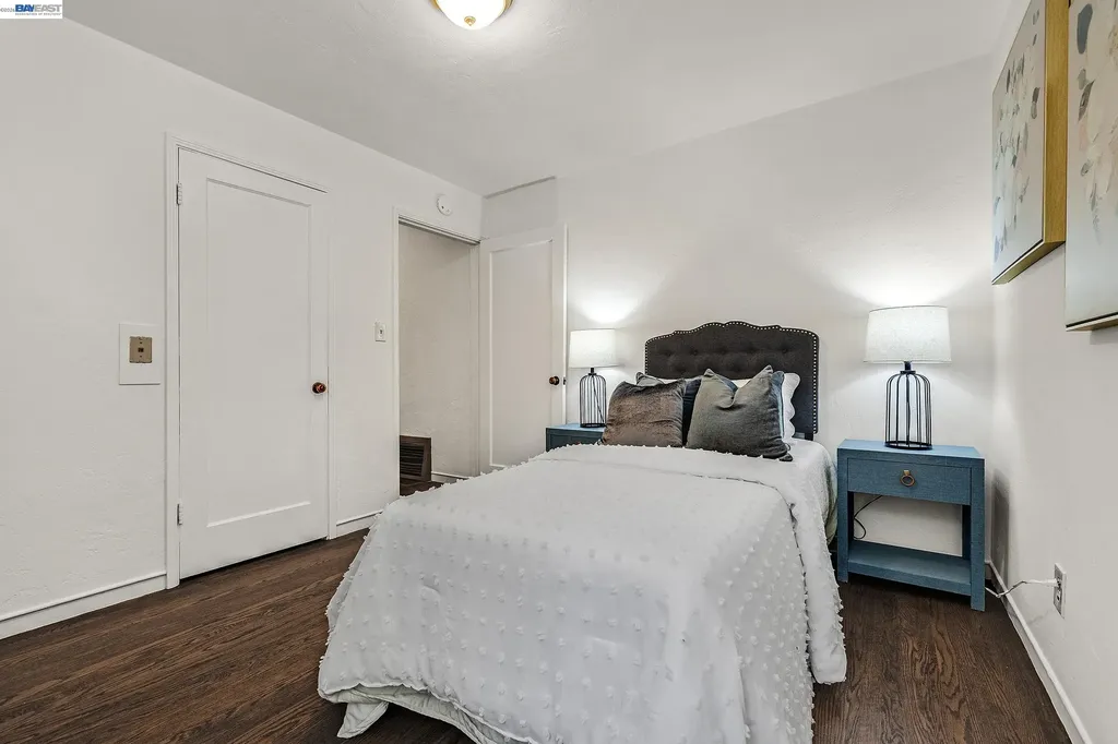 18926 Walnut Road Castro Valley CA 94546