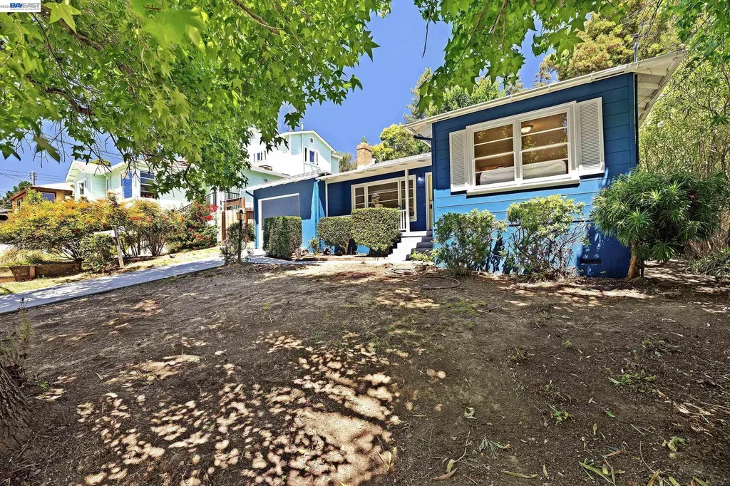 18926 Walnut Road Castro Valley CA 94546