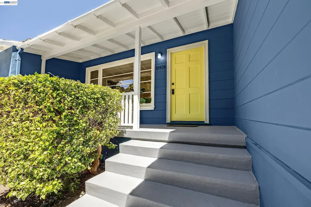 18926 Walnut Road Castro Valley CA 94546