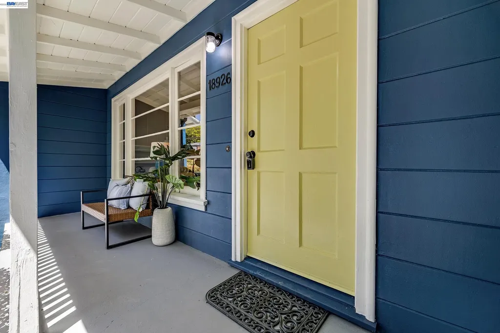 18926 Walnut Road Castro Valley CA 94546