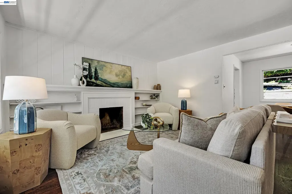 18926 Walnut Road Castro Valley CA 94546