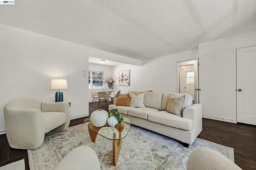 18926 Walnut Road Castro Valley CA 94546