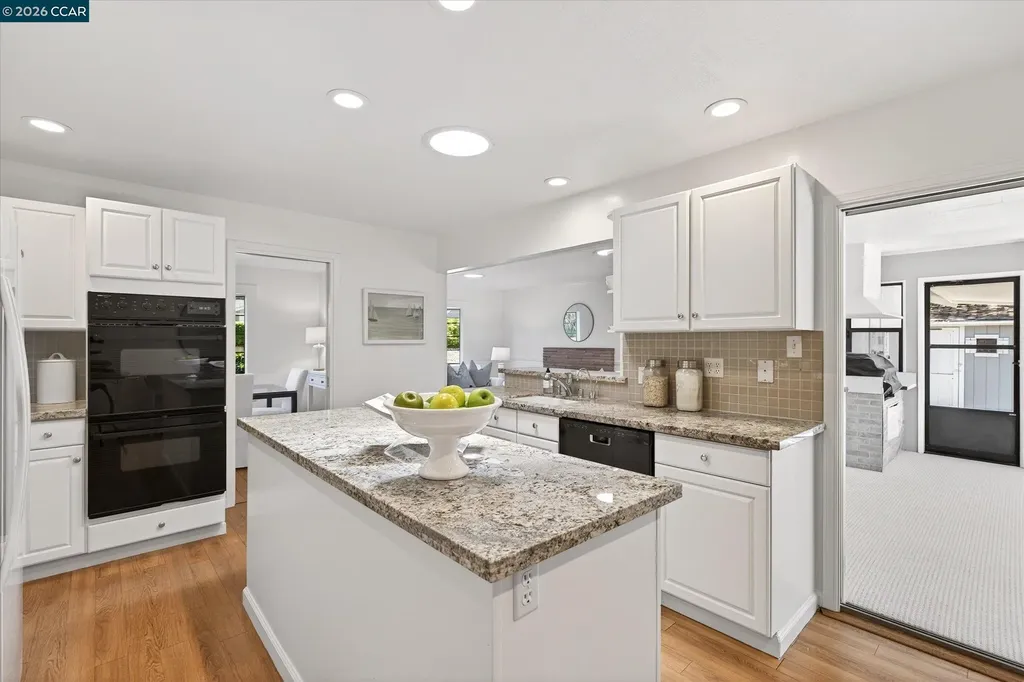 599 Silverado Drive Lafayette CA 94549