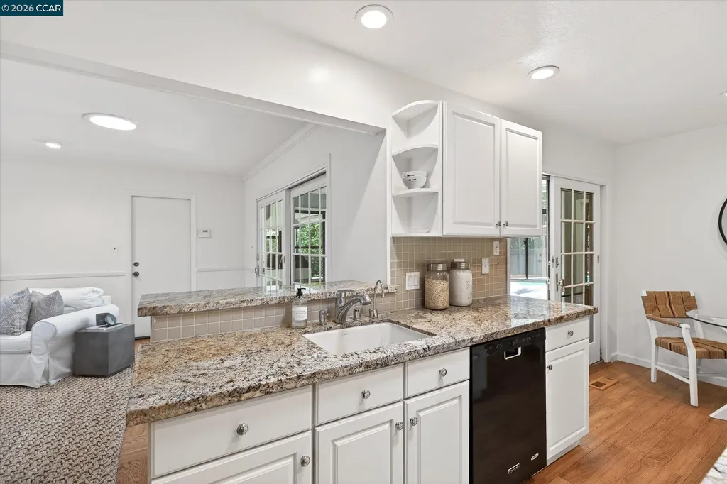 599 Silverado Drive Lafayette CA 94549