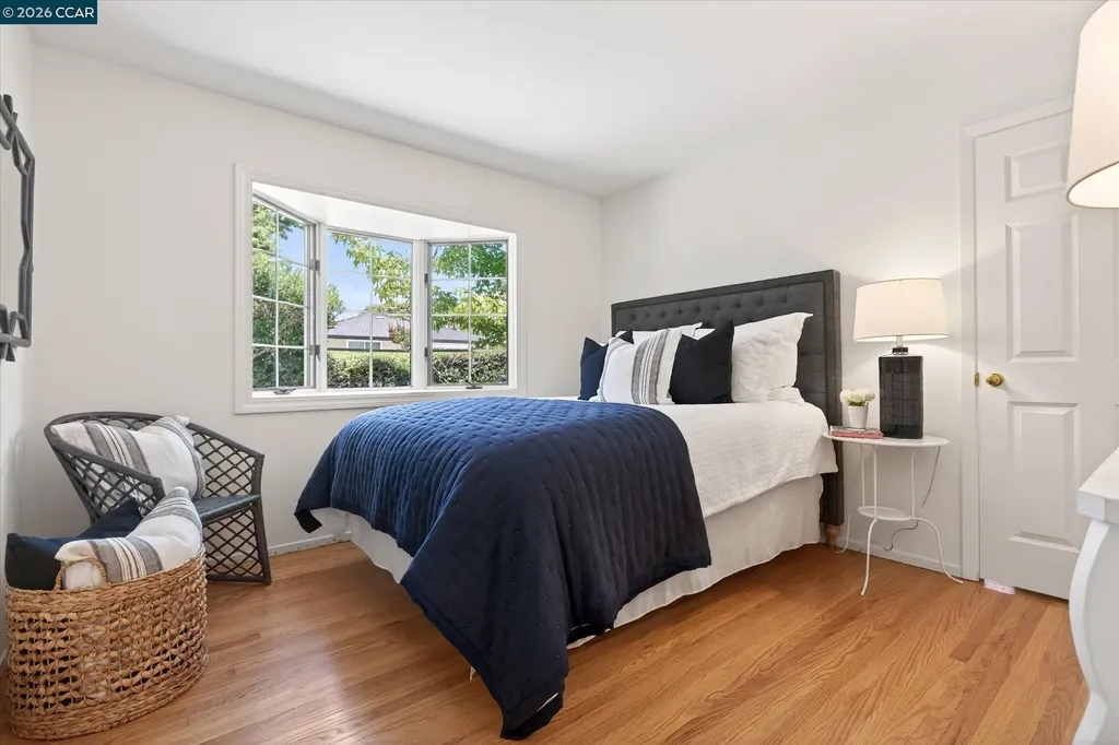 599 Silverado Drive Lafayette CA 94549