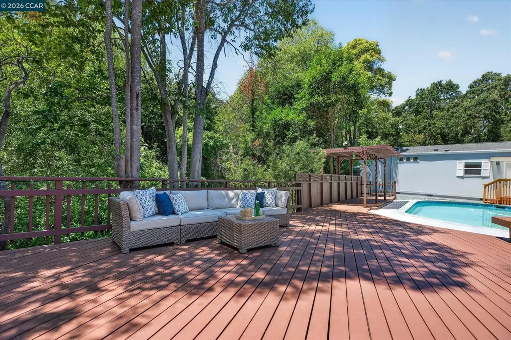 599 Silverado Drive Lafayette CA 94549