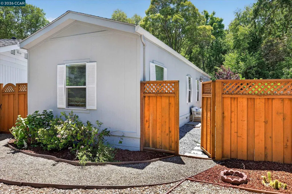 599 Silverado Drive Lafayette CA 94549