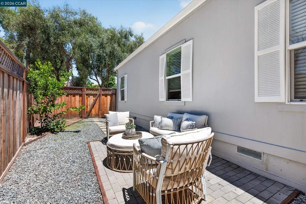 599 Silverado Drive Lafayette CA 94549