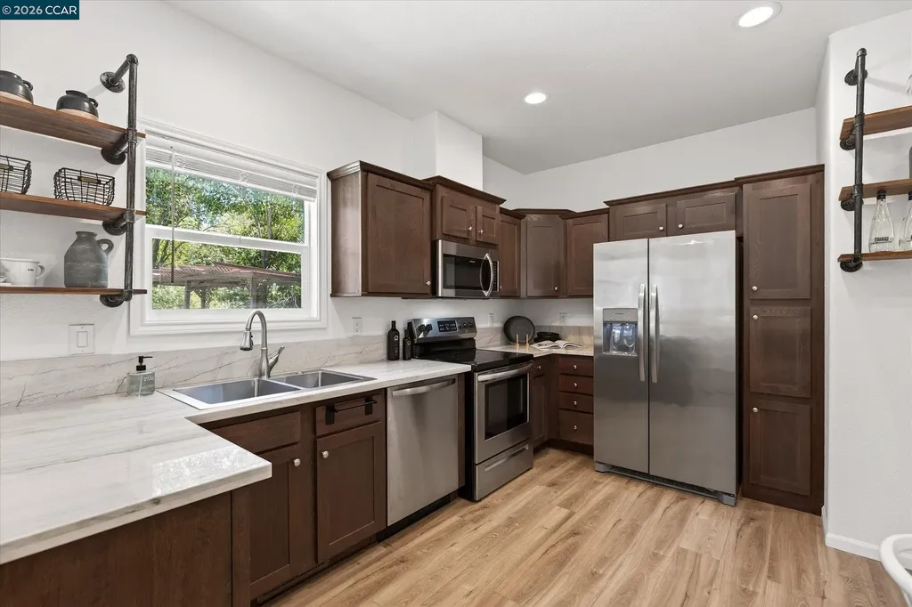 599 Silverado Drive Lafayette CA 94549