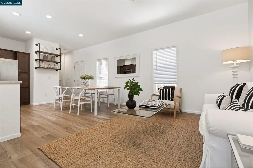 599 Silverado Drive Lafayette CA 94549