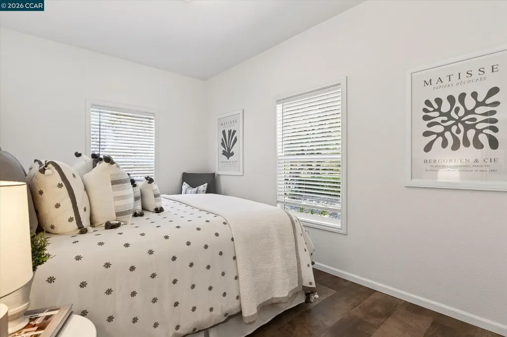 599 Silverado Drive Lafayette CA 94549