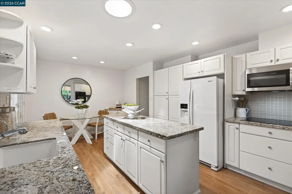 599 Silverado Drive Lafayette CA 94549
