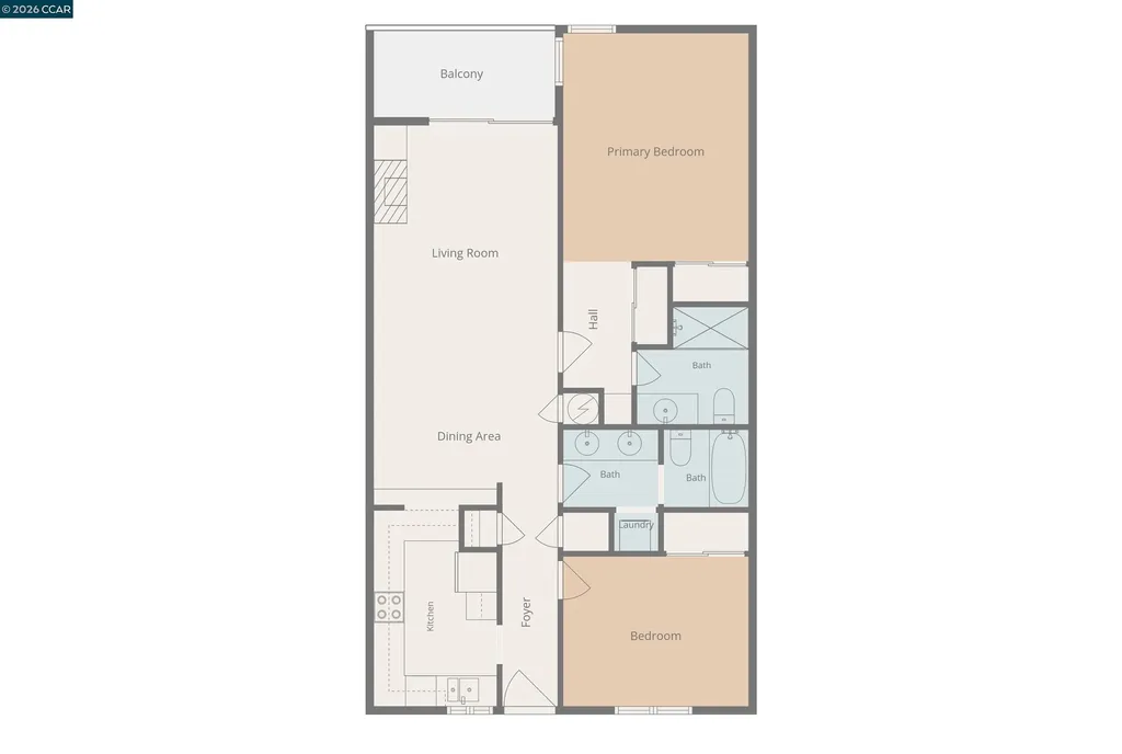1790 Ellis Street Concord CA 94520