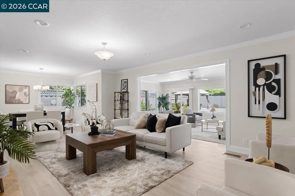1489 Sunnybrook Road Alamo CA 94507