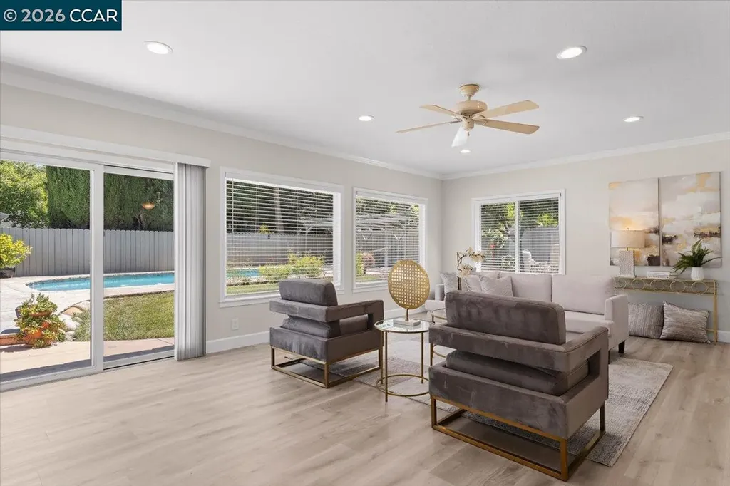 1489 Sunnybrook Road Alamo CA 94507