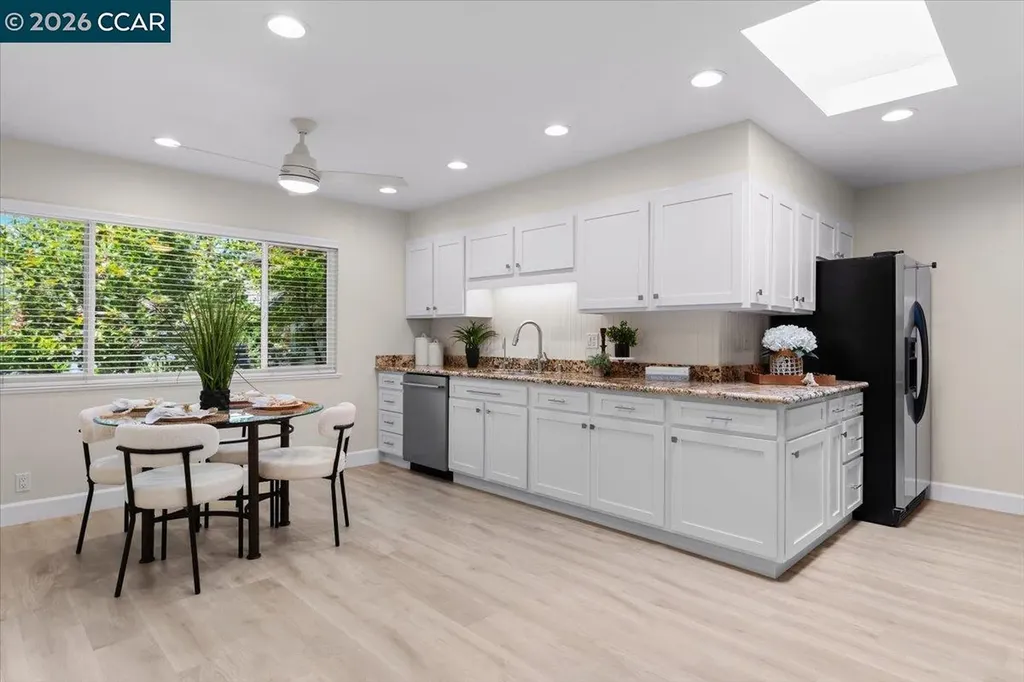 1489 Sunnybrook Road Alamo CA 94507