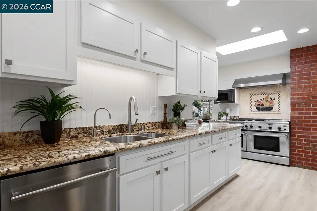1489 Sunnybrook Road Alamo CA 94507