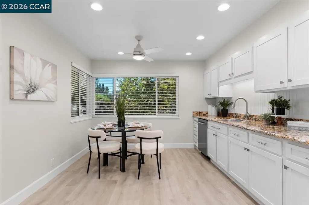 1489 Sunnybrook Road Alamo CA 94507