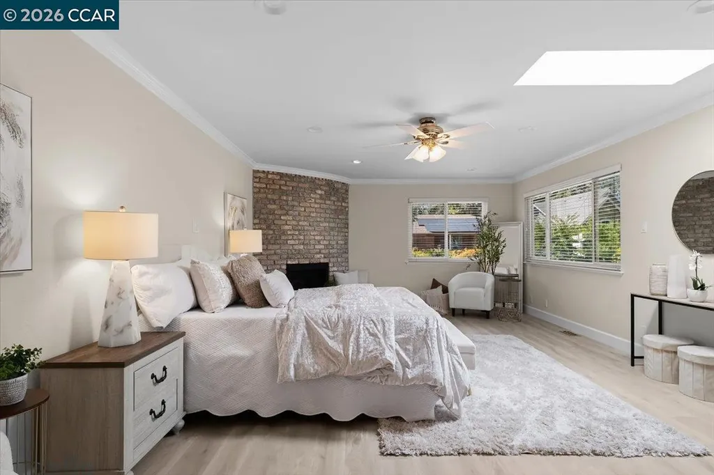 1489 Sunnybrook Road Alamo CA 94507