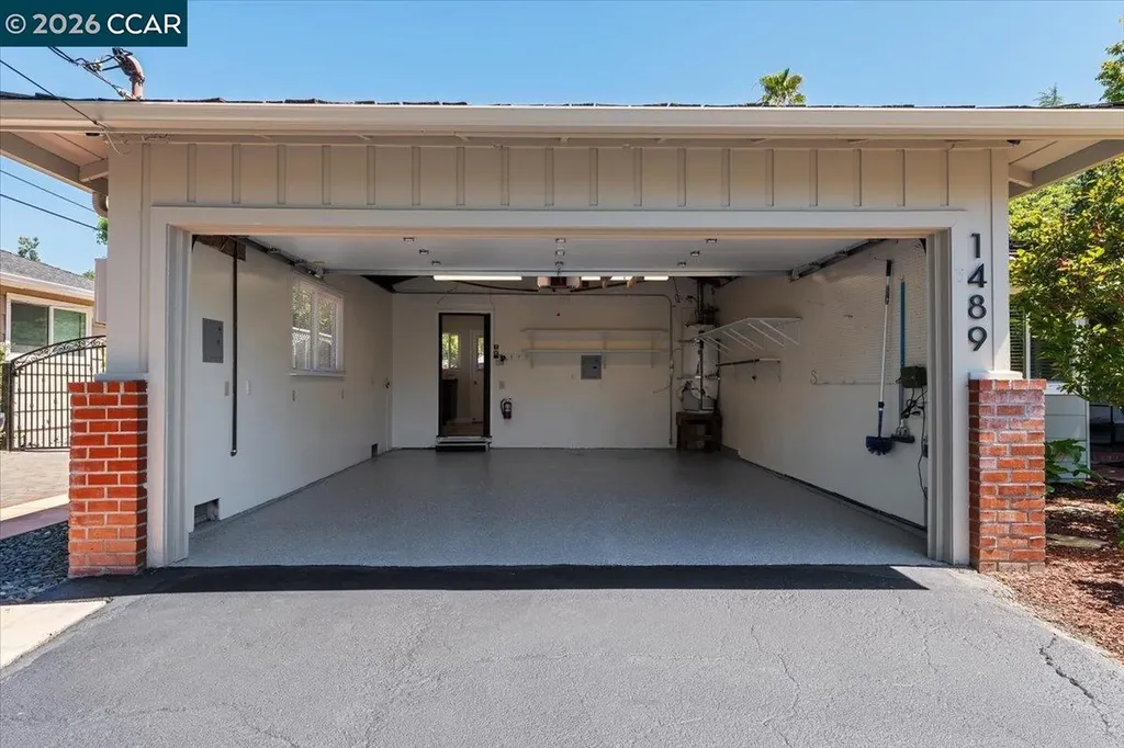 1489 Sunnybrook Road Alamo CA 94507