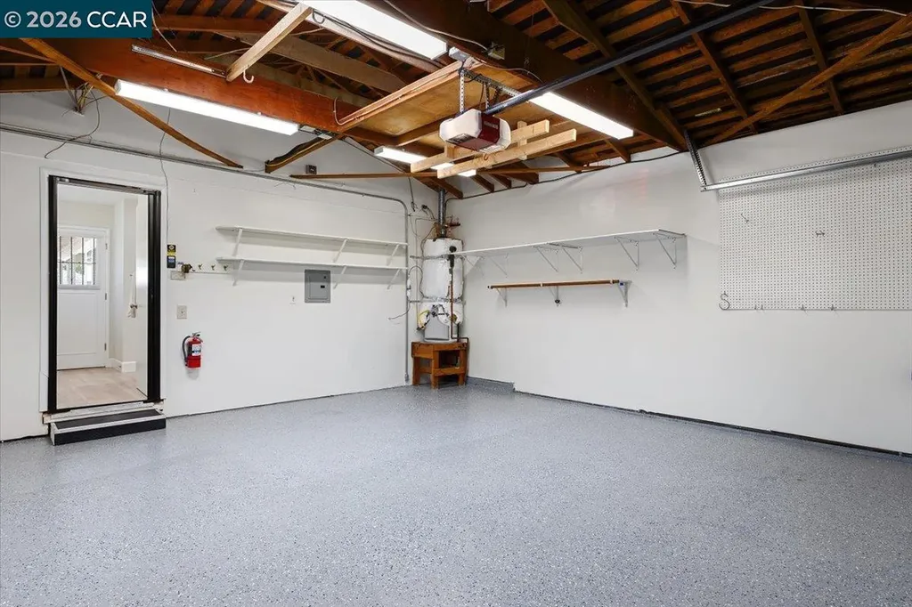 1489 Sunnybrook Road Alamo CA 94507