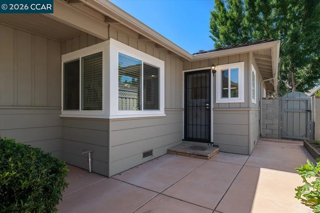 1489 Sunnybrook Road Alamo CA 94507