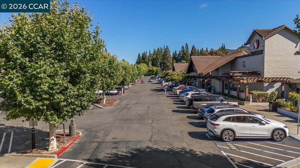 1489 Sunnybrook Road Alamo CA 94507