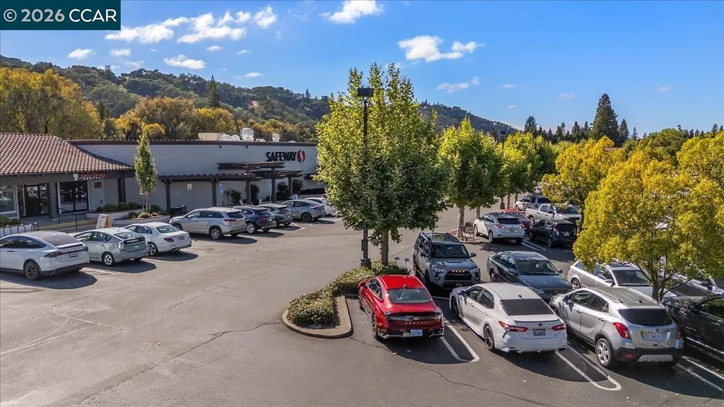 1489 Sunnybrook Road Alamo CA 94507