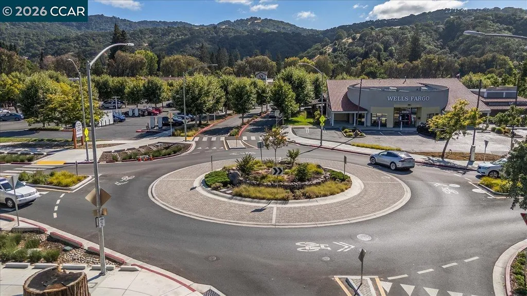 1489 Sunnybrook Road Alamo CA 94507