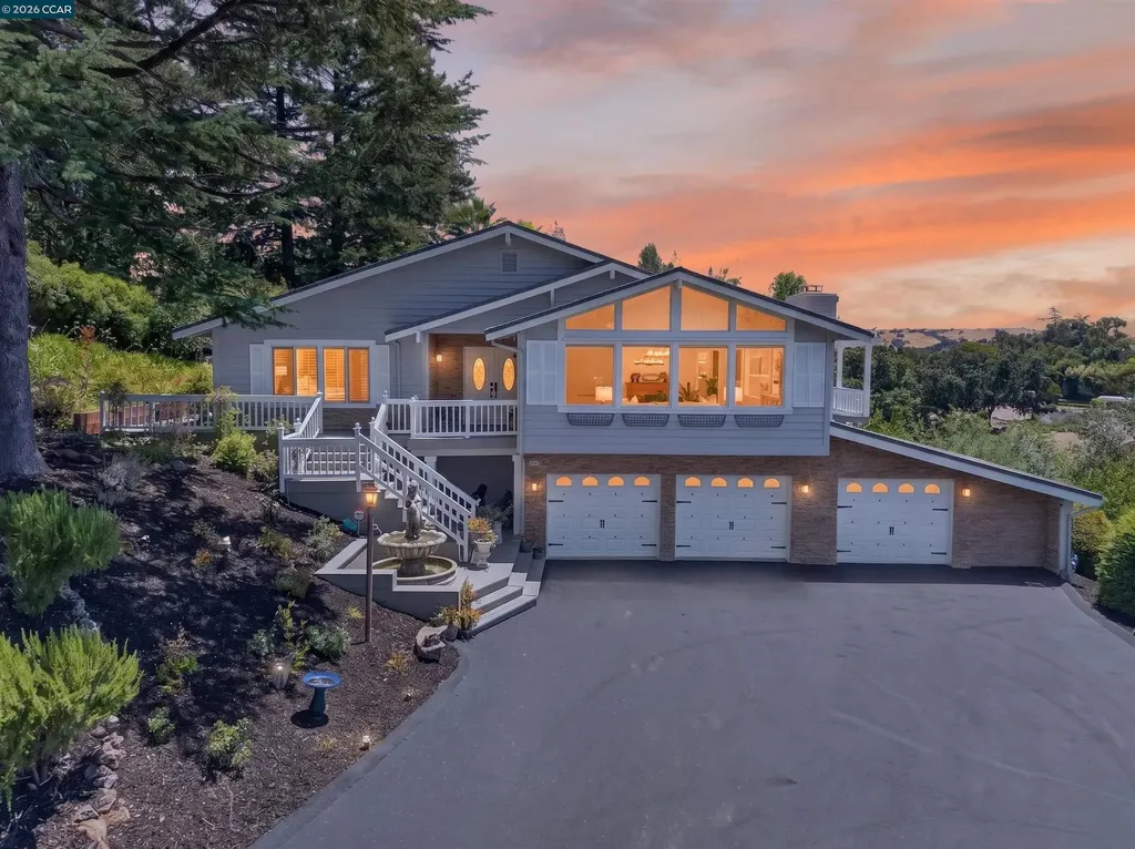 671 Logan Lane Danville CA 94526