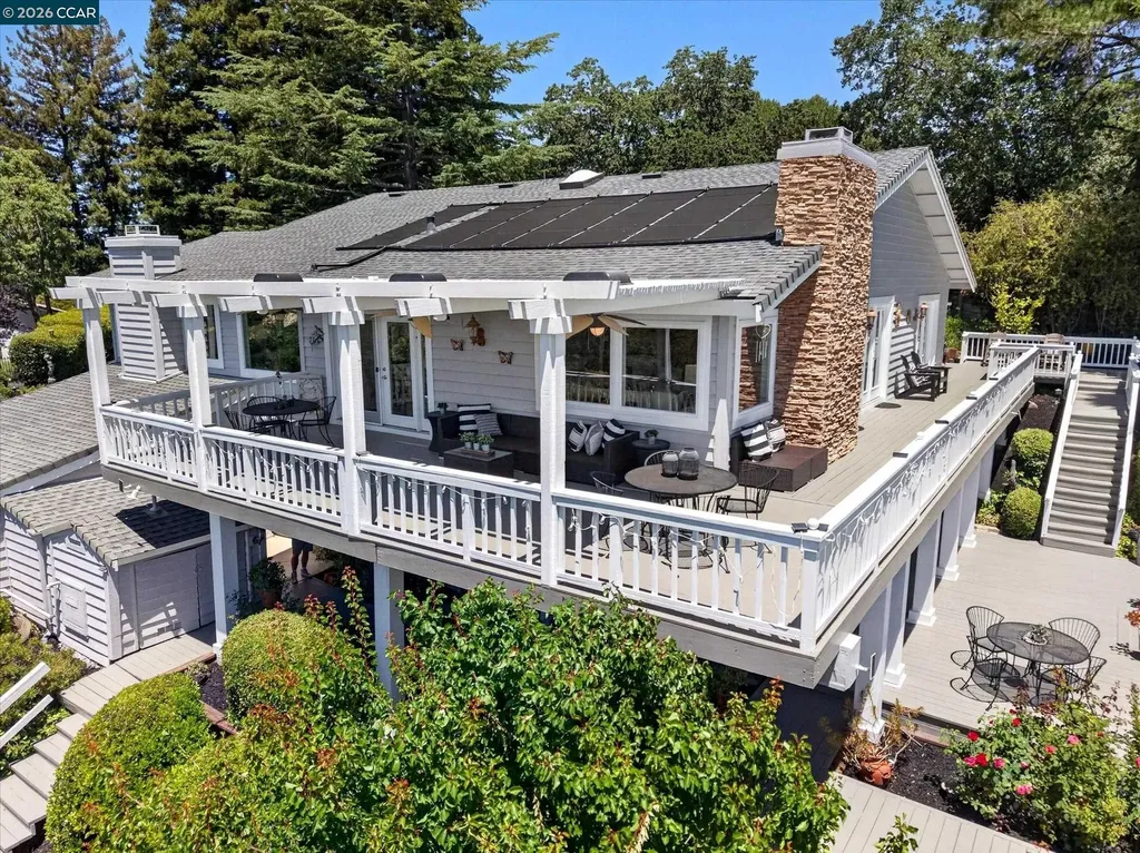 671 Logan Lane Danville CA 94526