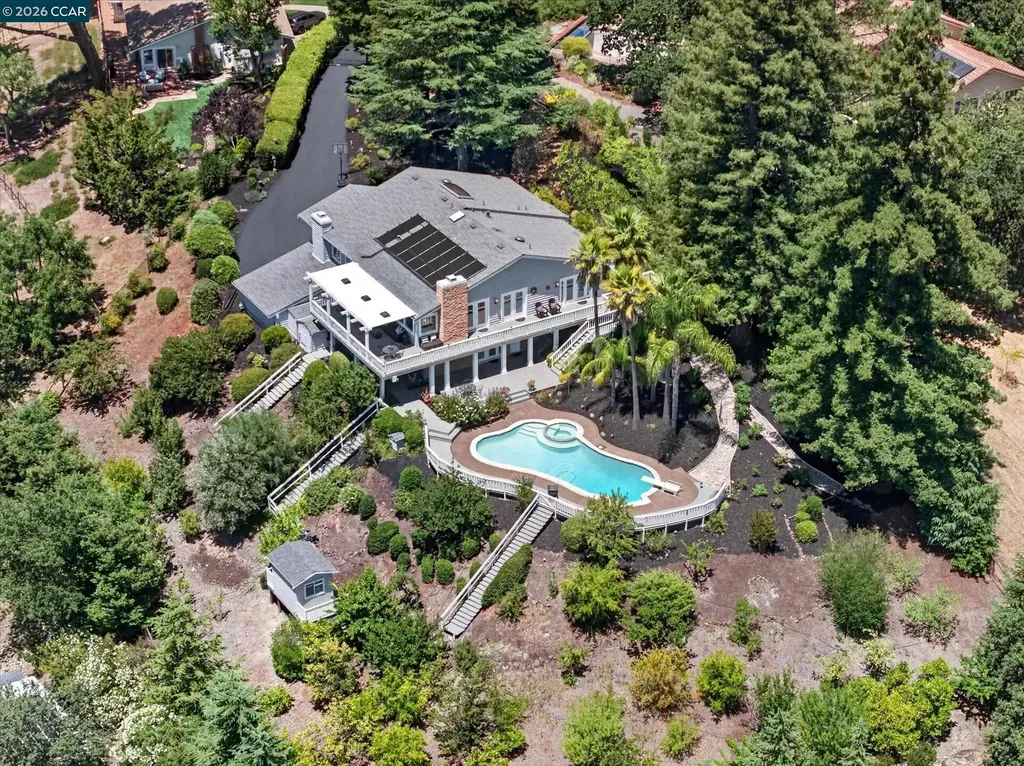 671 Logan Lane Danville CA 94526