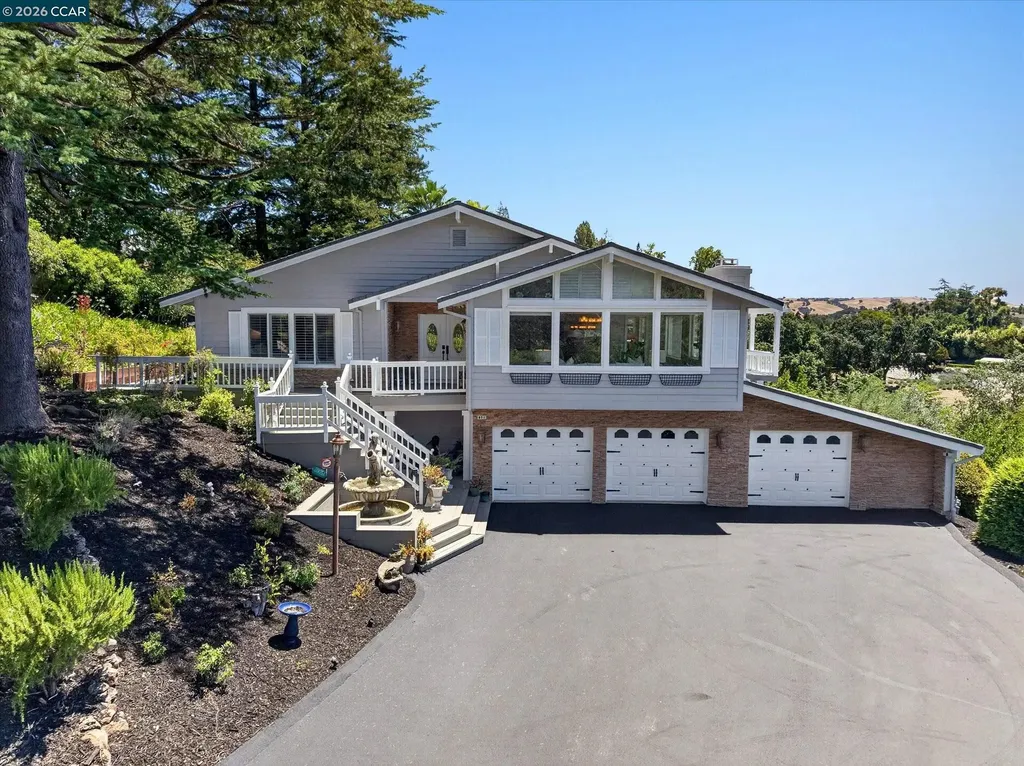 671 Logan Lane Danville CA 94526