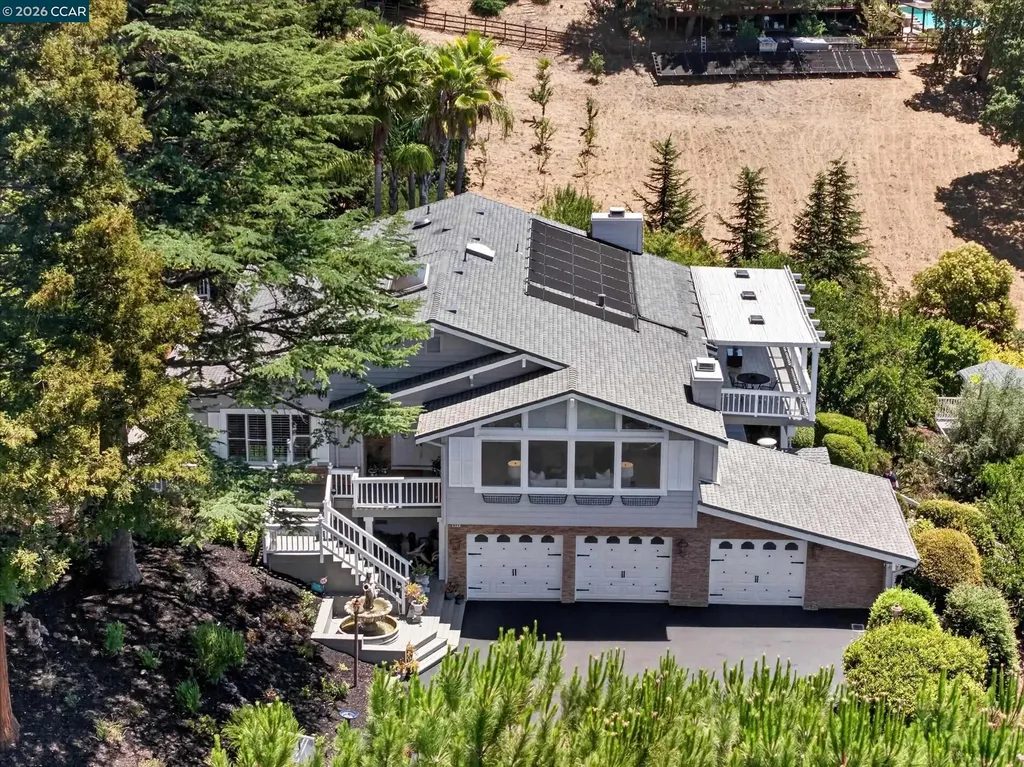 671 Logan Lane Danville CA 94526