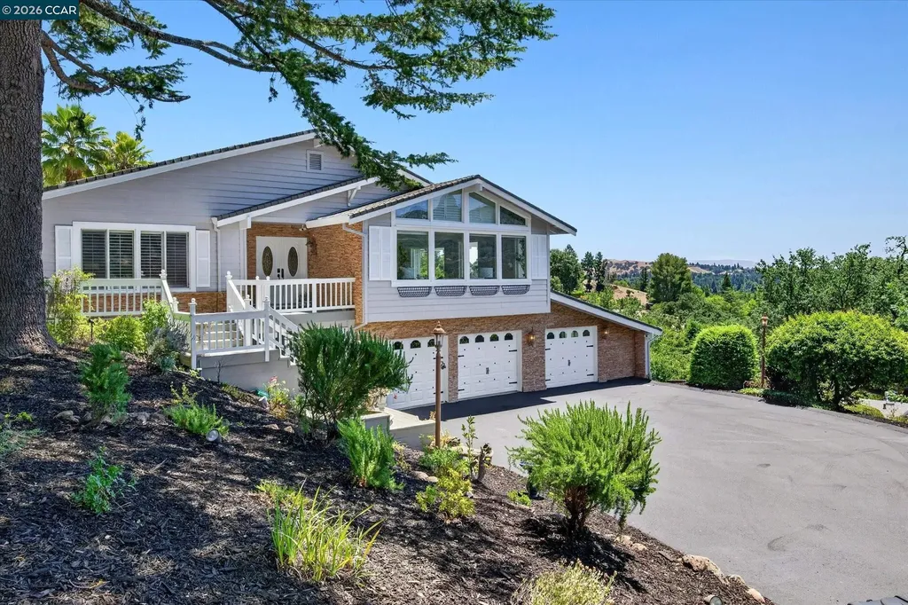 671 Logan Lane Danville CA 94526