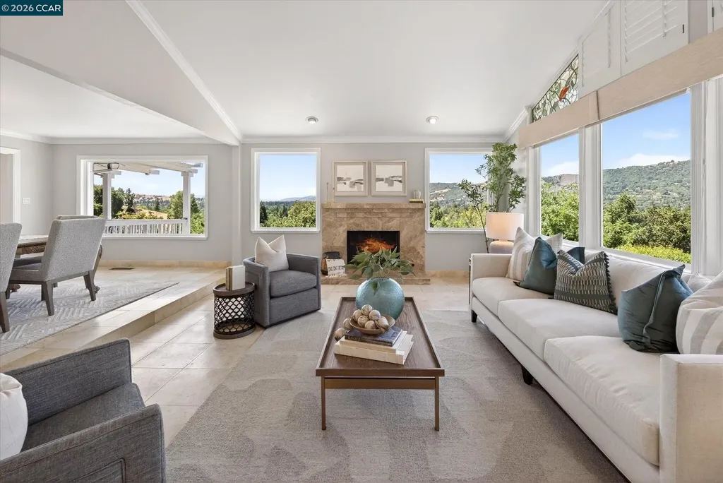 671 Logan Lane Danville CA 94526