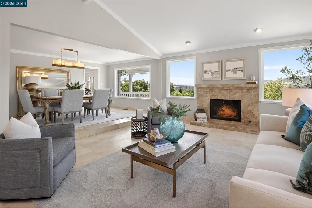 671 Logan Lane Danville CA 94526