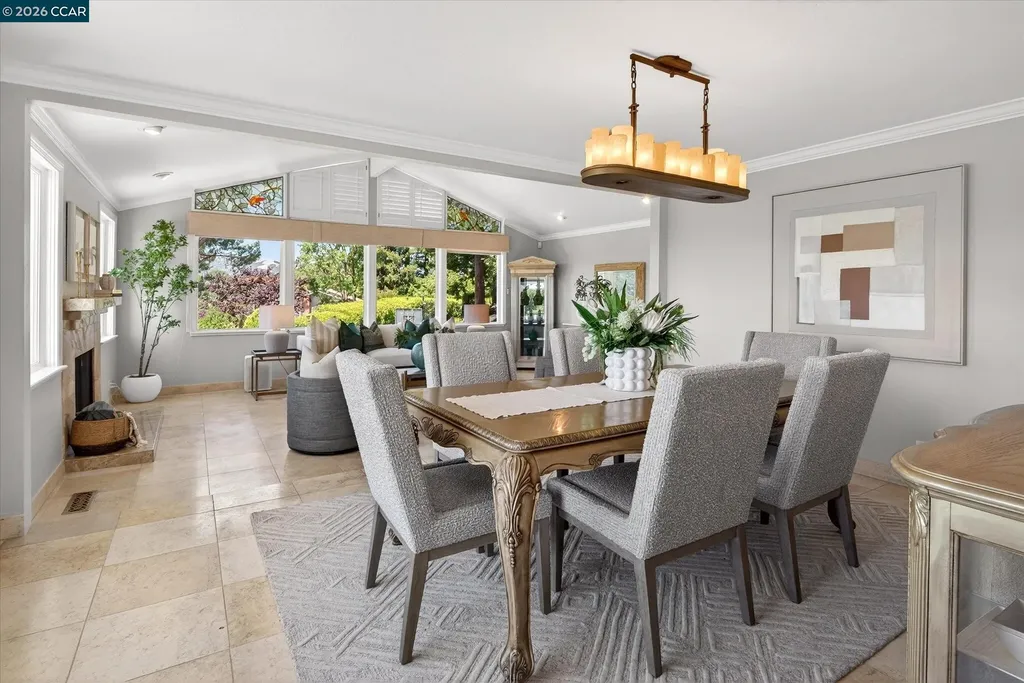 671 Logan Lane Danville CA 94526