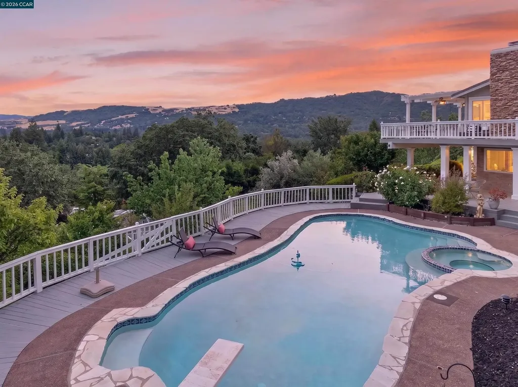 671 Logan Lane Danville CA 94526