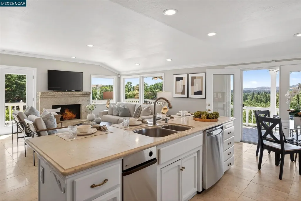 671 Logan Lane Danville CA 94526