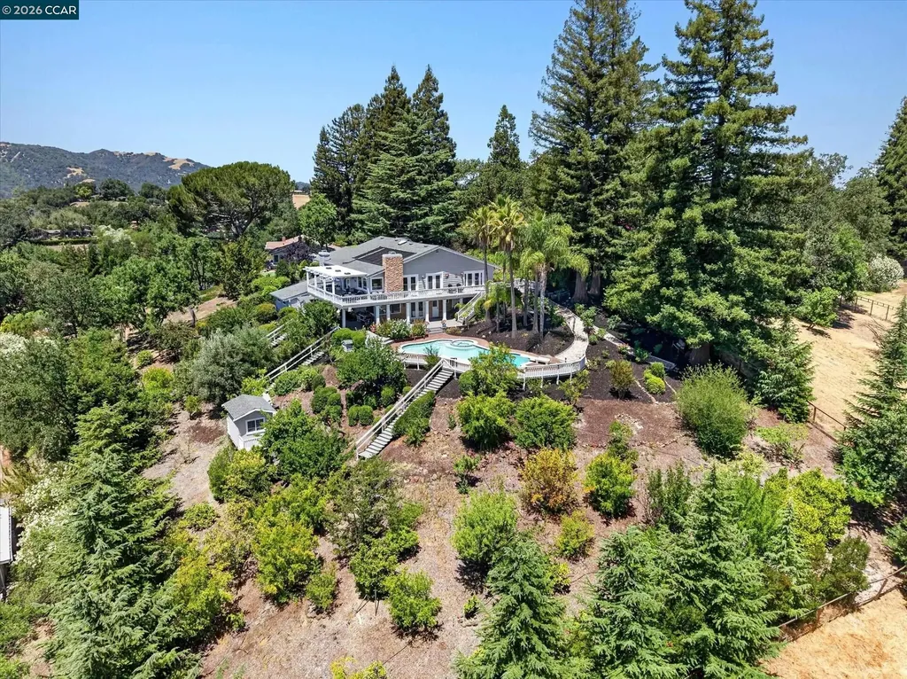671 Logan Lane Danville CA 94526