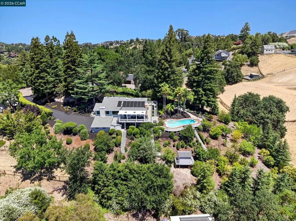 671 Logan Lane Danville CA 94526