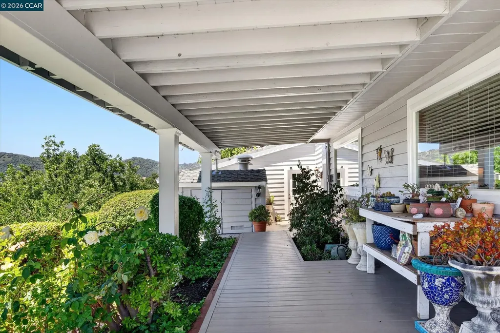 671 Logan Lane Danville CA 94526