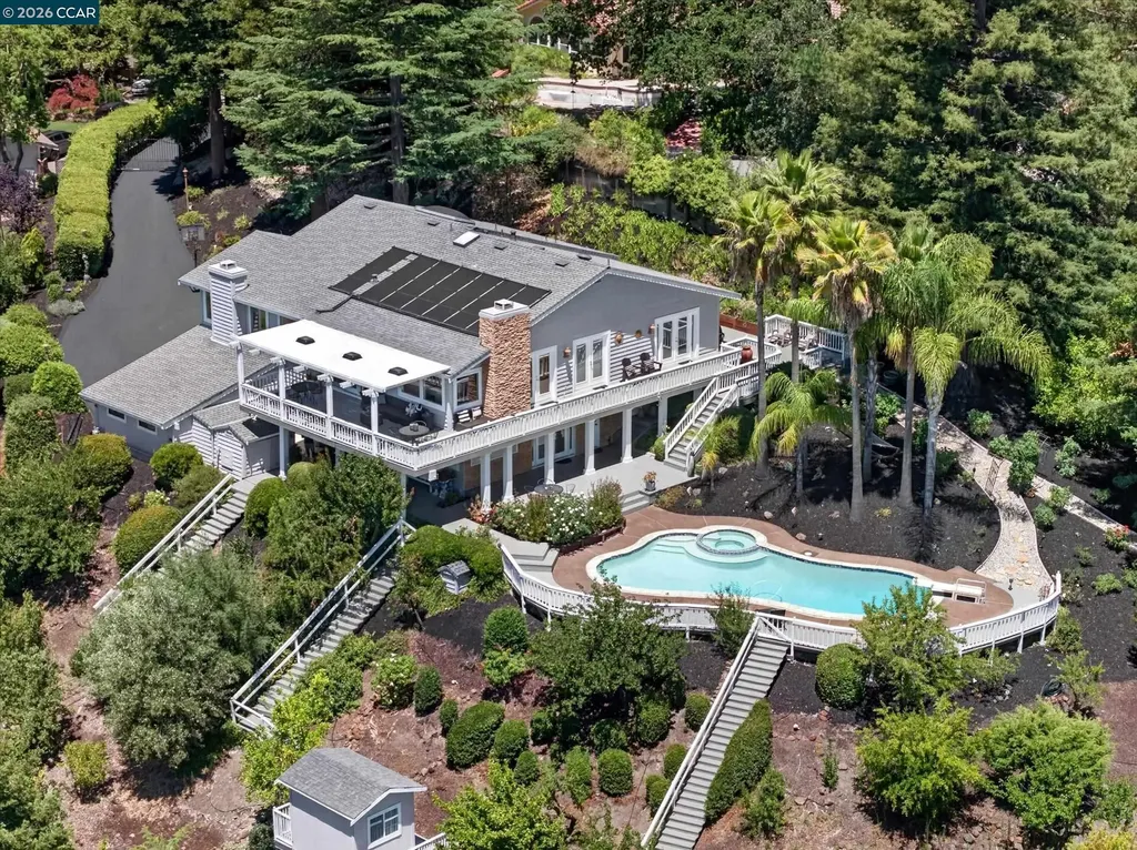 671 Logan Lane Danville CA 94526