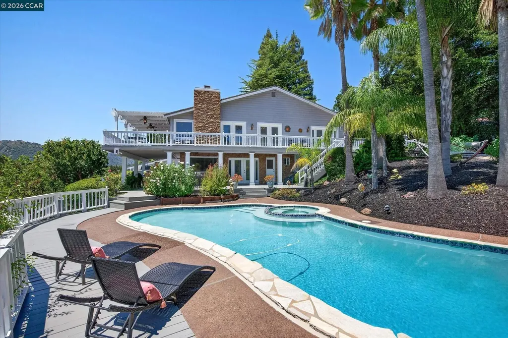 671 Logan Lane Danville CA 94526