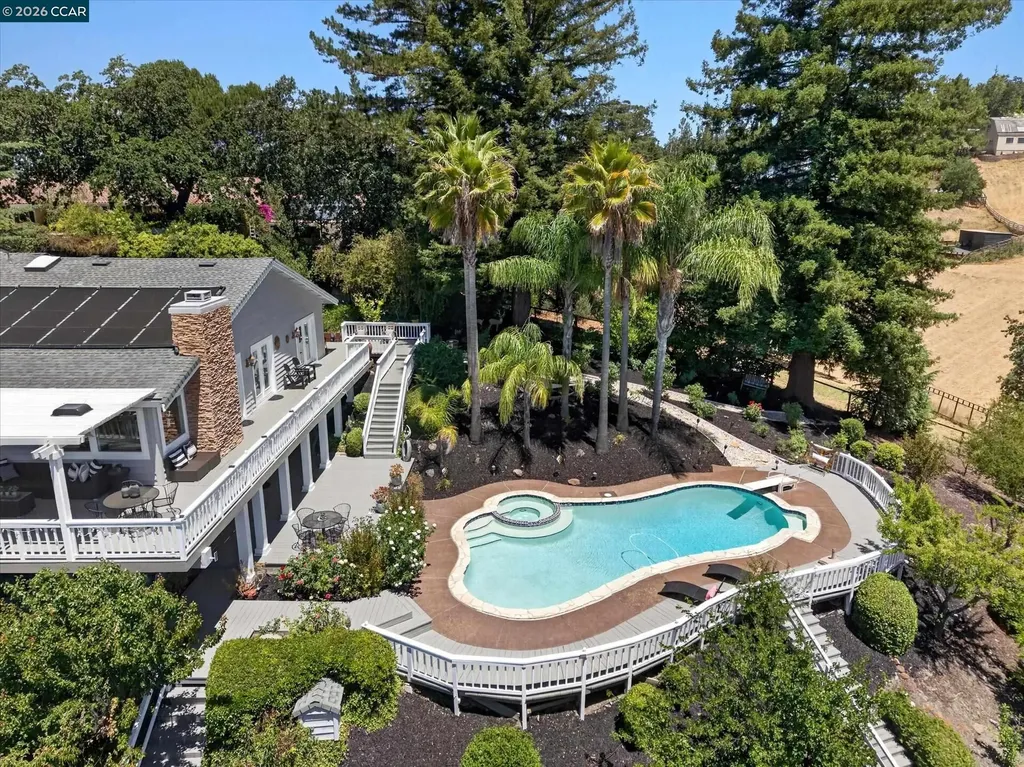 671 Logan Lane Danville CA 94526