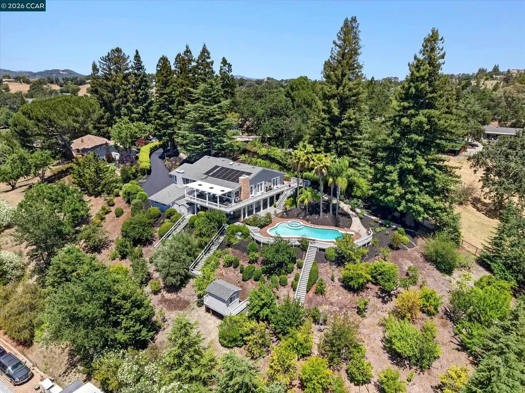 671 Logan Lane Danville CA 94526